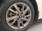 Thumbnail of 2020 Snow White Pearl Kia Optima