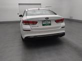 Thumbnail of 2020 Snow White Pearl Kia Optima