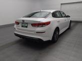 Thumbnail of 2020 Snow White Pearl Kia Optima