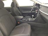 Thumbnail of 2020 Snow White Pearl Kia Optima