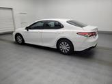 Thumbnail of 2018 Super White Toyota Camry