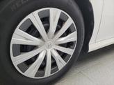 Thumbnail of 2018 Super White Toyota Camry