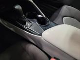 Thumbnail of 2018 Super White Toyota Camry