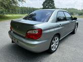 Thumbnail of 2007 Silver Subaru Impreza