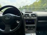 Thumbnail of 2007 Silver Subaru Impreza