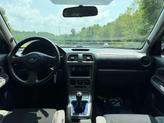 Thumbnail of 2007 Silver Subaru Impreza