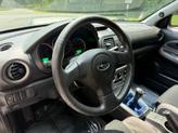 Thumbnail of 2007 Silver Subaru Impreza