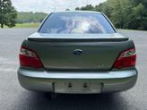 Thumbnail of 2007 Silver Subaru Impreza