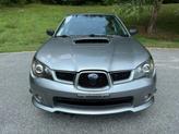 Thumbnail of 2007 Silver Subaru Impreza
