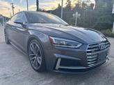 Thumbnail of 2018  Audi S5