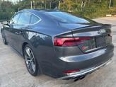 Thumbnail of 2018  Audi S5