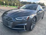Photo of 2018  Audi S5