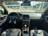 Thumbnail of 2013 Electric Silver Metallic Volvo XC60