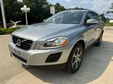 Photo of 2013 Electric Silver Metallic Volvo XC60