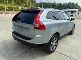 Thumbnail of 2013 Electric Silver Metallic Volvo XC60