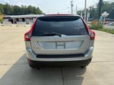 Thumbnail of 2013 Electric Silver Metallic Volvo XC60