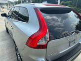 Thumbnail of 2013 Electric Silver Metallic Volvo XC60