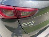 Thumbnail of 2016 Meteor Gray Mica Mazda CX-3