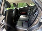 Thumbnail of 2016 Meteor Gray Mica Mazda CX-3