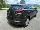 Thumbnail of 2016 Meteor Gray Mica Mazda CX-3