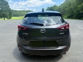 Thumbnail of 2016 Meteor Gray Mica Mazda CX-3