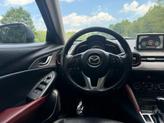 Thumbnail of 2016 Meteor Gray Mica Mazda CX-3