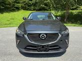 Thumbnail of 2016 Meteor Gray Mica Mazda CX-3