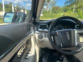 Thumbnail of 2011 Blue Lincoln MKS
