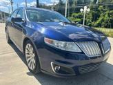 Thumbnail of 2011 Blue Lincoln MKS