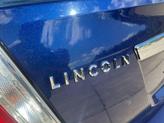 Thumbnail of 2011 Blue Lincoln MKS