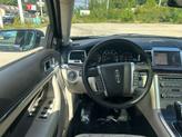 Thumbnail of 2011 Blue Lincoln MKS