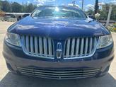 Thumbnail of 2011 Blue Lincoln MKS