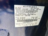 Thumbnail of 2011 Blue Lincoln MKS