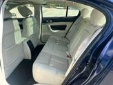 Thumbnail of 2011 Blue Lincoln MKS