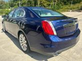 Thumbnail of 2011 Blue Lincoln MKS