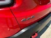 Thumbnail of 2016 Colorado Red Jeep Renegade