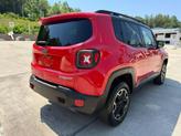 Thumbnail of 2016 Colorado Red Jeep Renegade