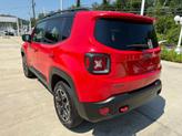 Thumbnail of 2016 Colorado Red Jeep Renegade