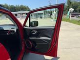 Thumbnail of 2016 Colorado Red Jeep Renegade
