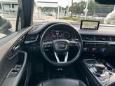 Thumbnail of 2019 Samurai Gray Metallic Audi Q7