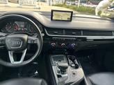 Thumbnail of 2019 Samurai Gray Metallic Audi Q7