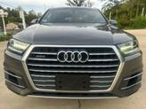 Thumbnail of 2019 Samurai Gray Metallic Audi Q7