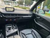 Thumbnail of 2019 Samurai Gray Metallic Audi Q7