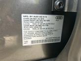 Thumbnail of 2019 Samurai Gray Metallic Audi Q7