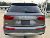Thumbnail of 2019 Samurai Gray Metallic Audi Q7