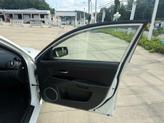Thumbnail of 2009 Crystal White Pearl Mica Mazda Mazda3
