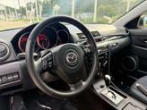 Thumbnail of 2009 Crystal White Pearl Mica Mazda Mazda3