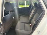 Thumbnail of 2009 Crystal White Pearl Mica Mazda Mazda3