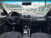 Thumbnail of 2009 Crystal White Pearl Mica Mazda Mazda3