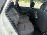 Thumbnail of 2009 Crystal White Pearl Mica Mazda Mazda3